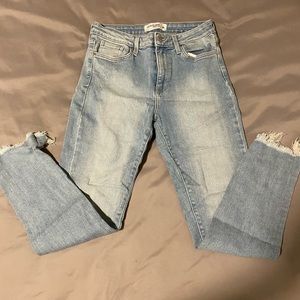 Womens jeans